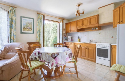 Le Grau-dʼAgde House | Homerez - Charming house in Agde with garden and terrace