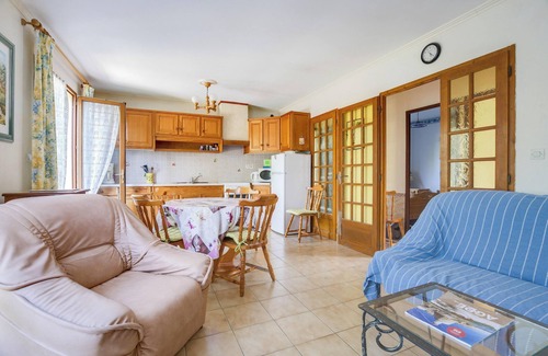 Le Grau-dʼAgde House | Homerez - Charming house in Agde with garden and terrace