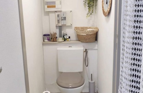 Arsac House | Homerez - Charming house in Arsac