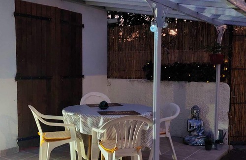 Arsac House | Homerez - Charming house in Arsac