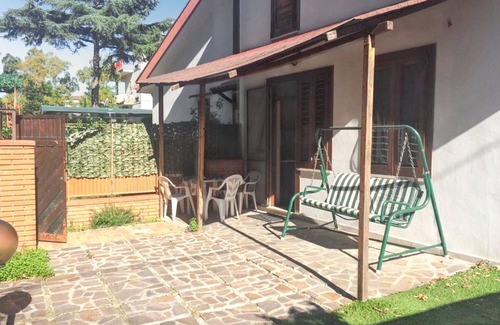 Laura House | Homerez - Charming house in Laura with fenced garden