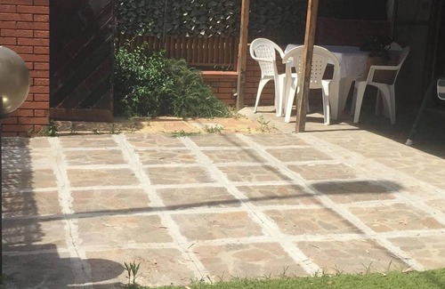 Laura House | Homerez - Charming house in Laura with fenced garden