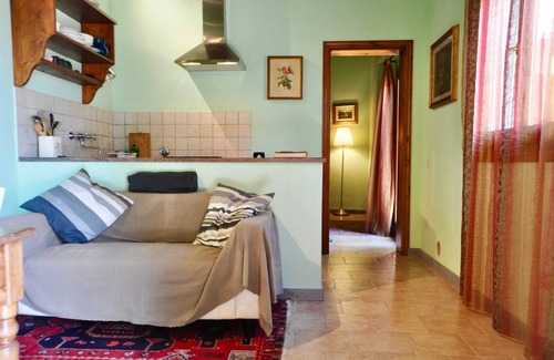 Gattaia House | Homerez - Charming House in Gattaia