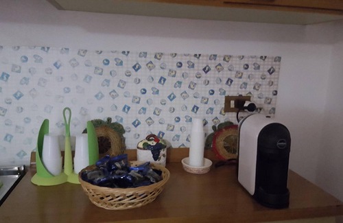 Milazzo House | Homerez - Charming Milazzo House for 6 Guests