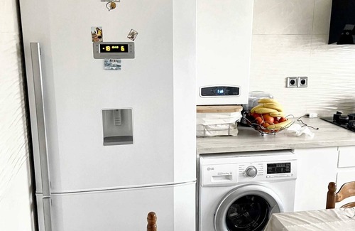 Les Templiers Villa | Homerez - Charming Villa in Élancourt with Private Garden