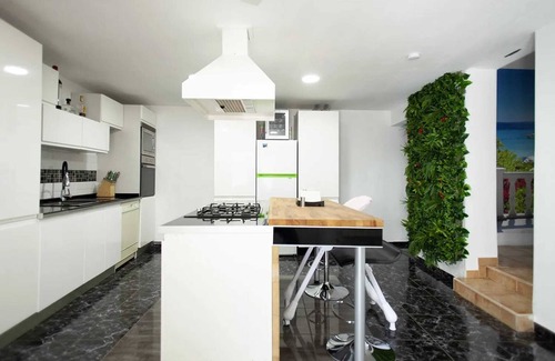 Linares Villa | Homerez - Charming Villa in Linares with Private Pool