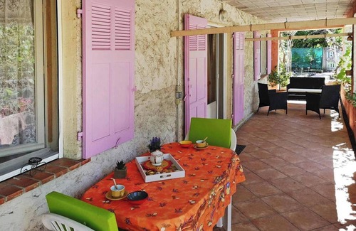Fayence Villa | Homerez - Charming Villa in Fayence with Private Pool