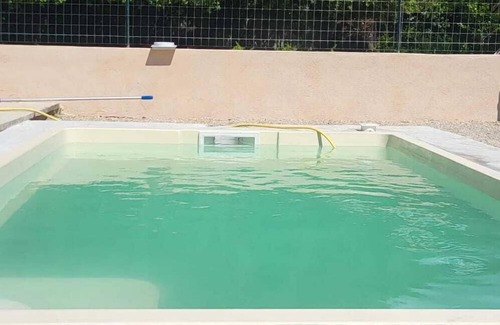 Monteux Villa | Homerez - Charming villa with private pool in Monteux