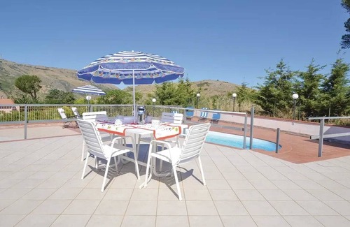 Monreale Villa | Homerez - Charming Villa in Monreale with Private Pool
