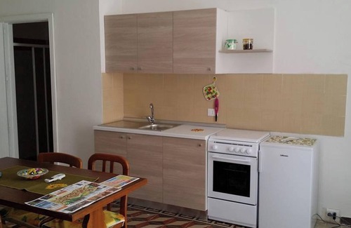 Ragusa Apartment | Homerez - Chic Apartment in Ragusa 70m² with View