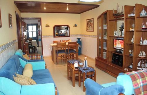 Barra Apartment | Homerez - Chic apt. in Gafanha da Nazaré