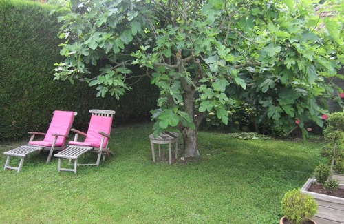 Allinges Villa | Homerez - "Cocooning Villa in Allinges with Private Pool"