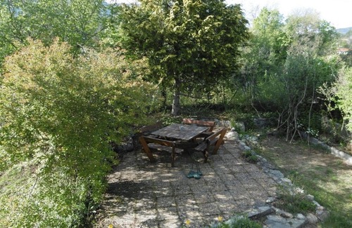 Gap Apartment | Homerez - Comfortable 40m² Apartment in Gap + Garden