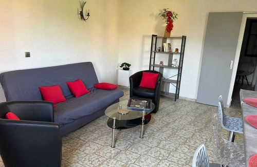 Marignana Apartment | Homerez - Comfortable Apartment in Marignana