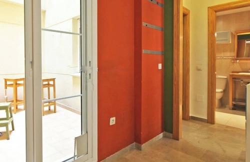La Goleta Apartment | Homerez - Comfortable Apartment in Málaga