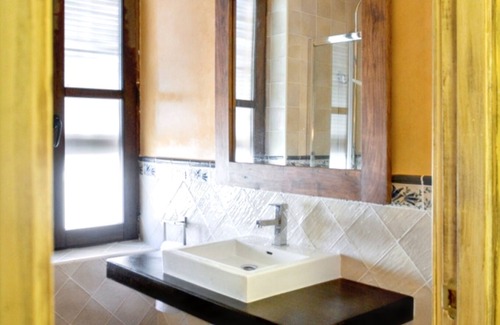 Villalpando House | Homerez - Comfortable House in Villalpando