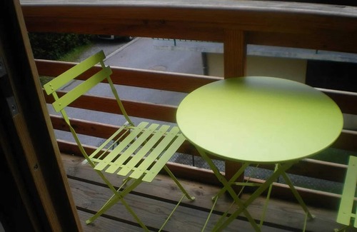 Taninges House | Homerez - Comfortable house in Taninges - Ideal for 4 people