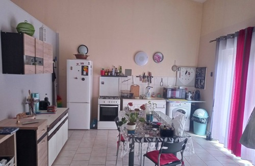 Bergerac Apartment | Homerez - Comfortable studio in Bergerac - 70m² with terrace