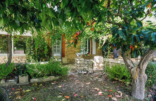 Caromb Villa | Homerez - Comfortable Villa in Caromb with Private Pool