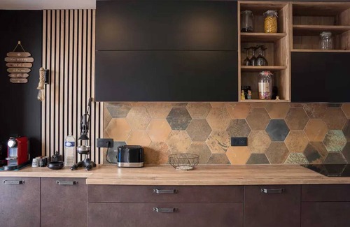 Saint-Priest Apartment | Homerez - Cosy Apartment in Saint-Priest