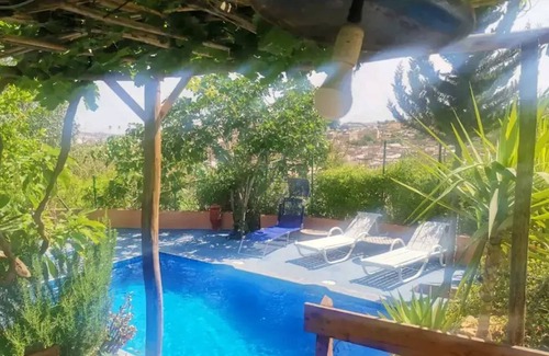 Talaa Apartment | Homerez - Cosy Apartment in Fes El Bali