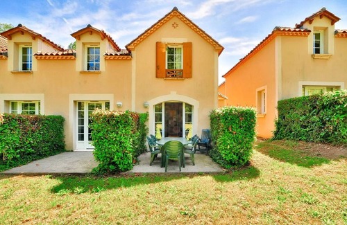 Monflanquin House | Homerez - Cosy House, Monflanquin