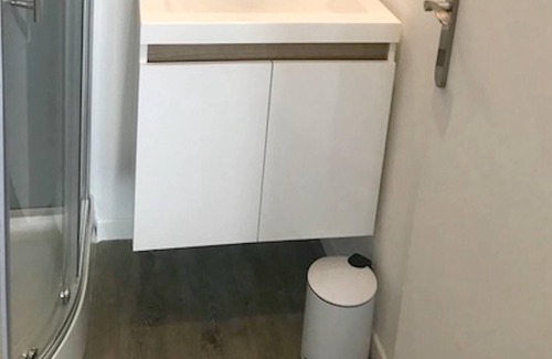 Zone d'Activite Sud-Est Apartment | Homerez - Cosy Studio in Rennes, 25 m² + Garden.