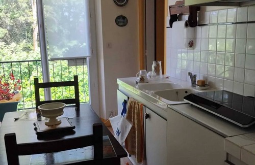 Saint-Genies Apartment | Homerez - Cozy Apartment, Saint-Geniès