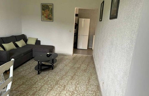 Marignana Apartment | Homerez - Cozy Apartment in Marignana