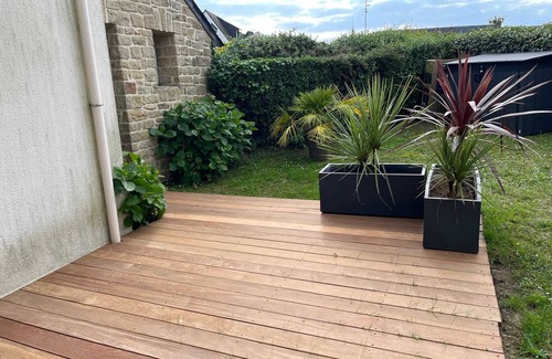 Sarzeau Apartment | Homerez - Cozy Apartment in Sarzeau