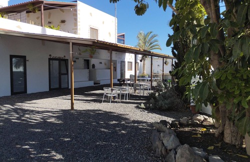 Guimar Apartment | Homerez - Cozy apartment in Güímar