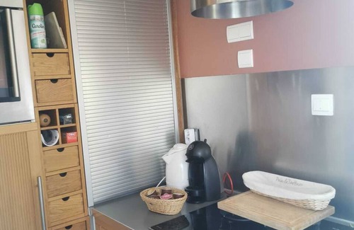 Viry Ski Chalet | Homerez - Cozy chalet near Viry with terrace and fireplace