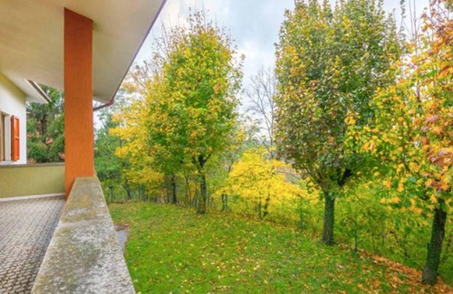 Farne House | Homerez - Cozy House in Selve di Monzuno with Garden