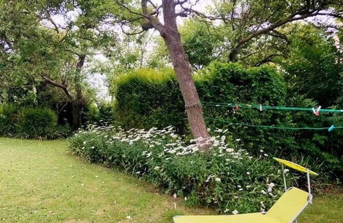 Asnelles House | Homerez - Cozy home in Asnelles, near beach