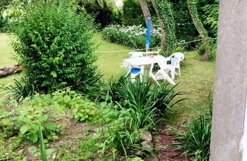 Asnelles House | Homerez - Cozy home in Asnelles, near beach