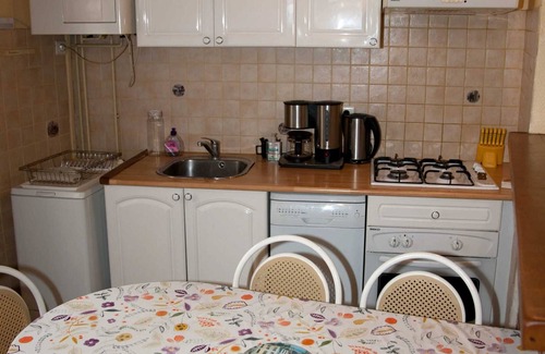 Auxerre House | Homerez - Cozy house in Auxerre