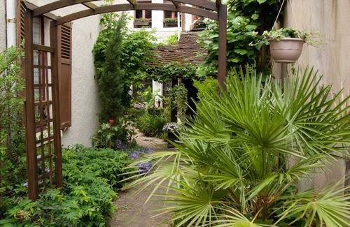 Auxerre House | Homerez - Cozy house in Auxerre