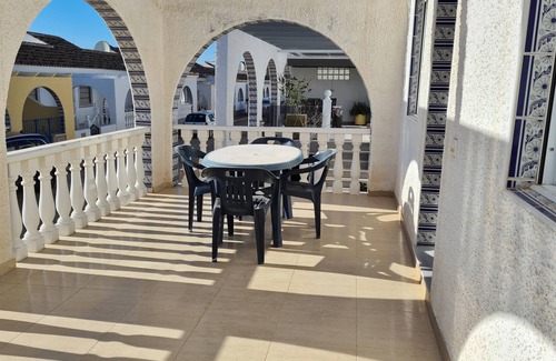 Mazarron House | Homerez - Cozy house in Mazarrón