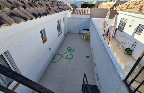 Mazarron House | Homerez - Cozy house in Mazarrón