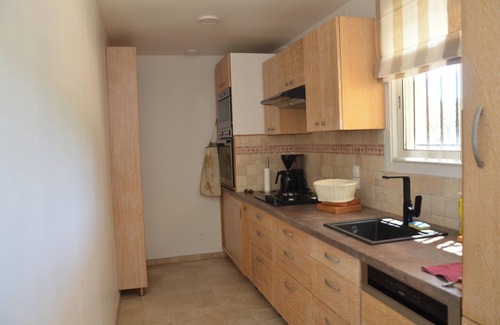 La Ciotat House | Homerez - Cozy house with shared pool in La Ciotat - 70 m²