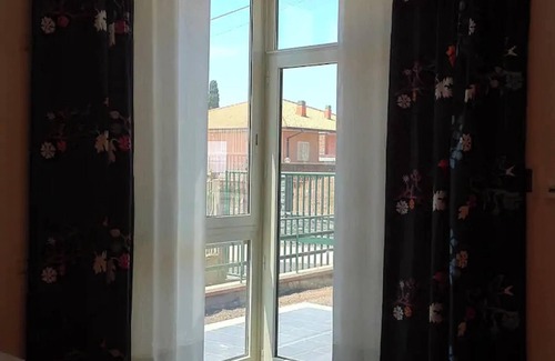 Nicolosi Apartment | Homerez - Cozy studio in Nicolosi