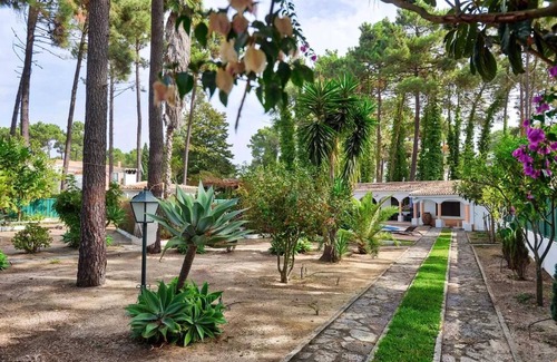 Verdizela Villa | Homerez - Elegant Villa in Corroios with Private Pool