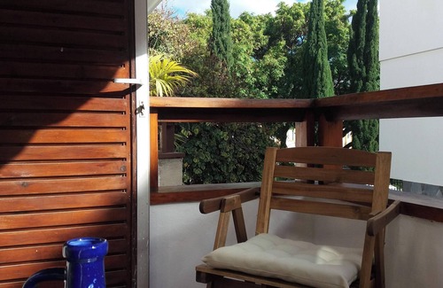 Santa Cruz de Tenerife Apartment | Homerez - Comfortable apartment in Santa Cruz de Tenerife - 35 m² - Pool