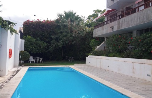 Santa Cruz de Tenerife Apartment | Homerez - Comfortable apartment in Santa Cruz de Tenerife - 35 m² - Pool