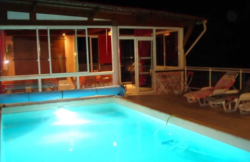 Olmeto Villa | Homerez - Family-friendly Villa in Olmeto with Private Pool