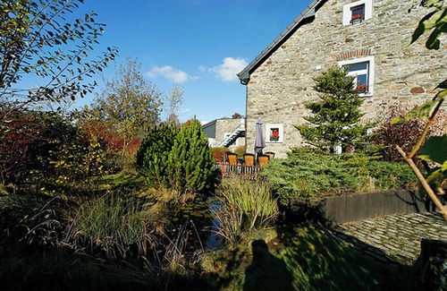 Faymonville House | Homerez - Family House in Waimes