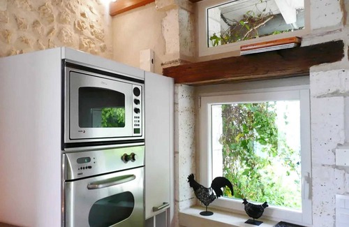 Bellon House | Homerez - Family House in Bellon, private pool 200m²