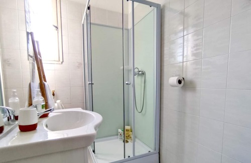 Ales House | Homerez - Family House in the Heart of Alès with Garden and Barbecue