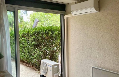 Les Arenes Apartment | Homerez - Flat Canet-en-Roussillon.