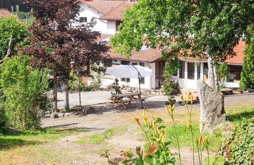 Ban-sur-Meurthe-Clefcy Ski Chalet | Homerez - Chalet in Ban-sur-Meurthe-Clefcy